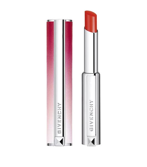 givenchy le rouge perfecto australia|Givenchy lip balm.